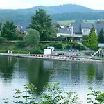 Englischer Hof Szálloda Herzberg am Harz