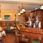 Englischer Hof Hotel