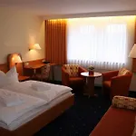 Szálloda Englischer Hof Herzberg am Harz
