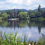 Englischer Hof Szálloda