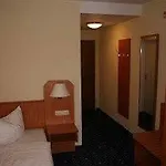 Englischer Hof Szálloda