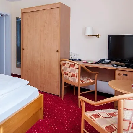 Englischer Hof 4*