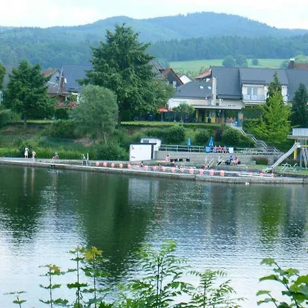 Englischer Hof Hotel Herzberg am Harz