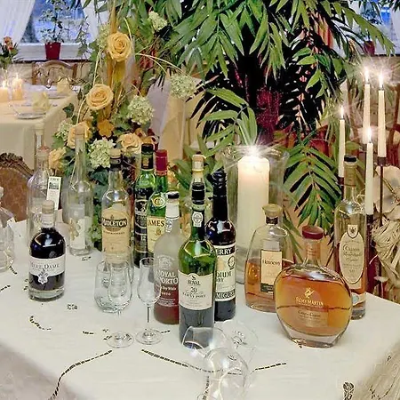 Englischer Hof Herzberg am Harz