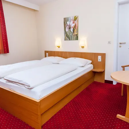 Hotel Englischer Hof Herzberg am Harz