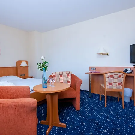 Englischer Hof 4* Herzberg am Harz