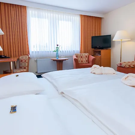 Englischer Hof Hotel Herzberg am Harz