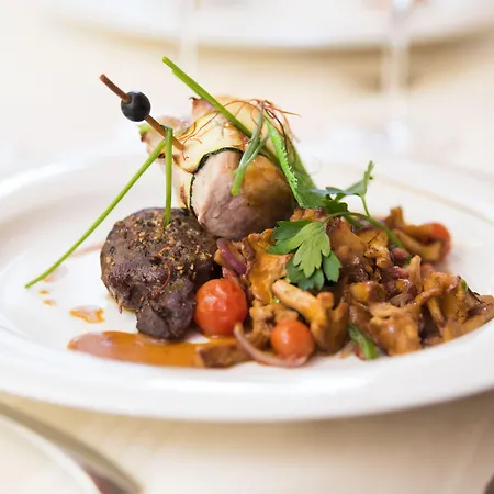 Englischer Hof Hotel