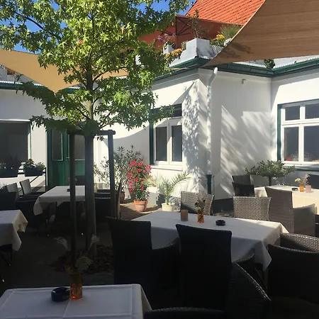 Hotel Englischer Hof Herzberg am Harz