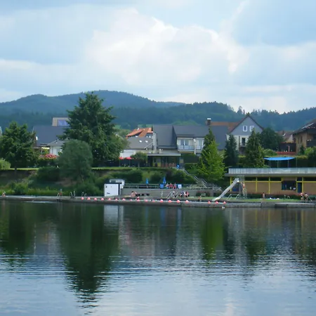 Hotel Englischer Hof Herzberg am Harz