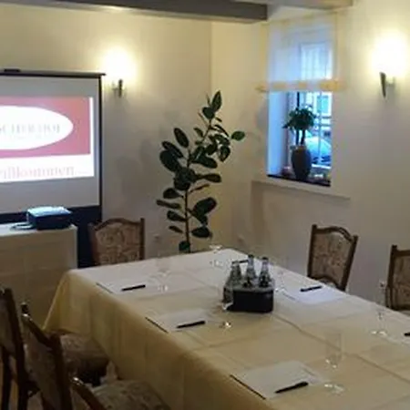 Englischer Hof 4*