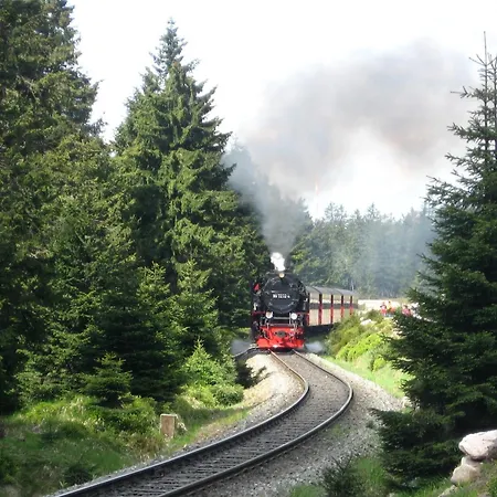 Hotel Englischer Hof 4*