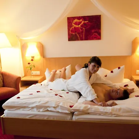 Englischer Hof Hotel 4*