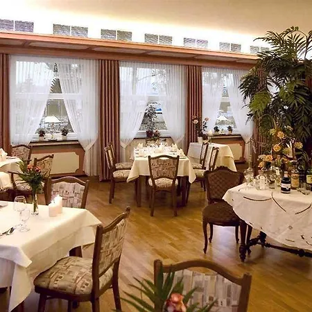 Englischer Hof 4* Herzberg am Harz