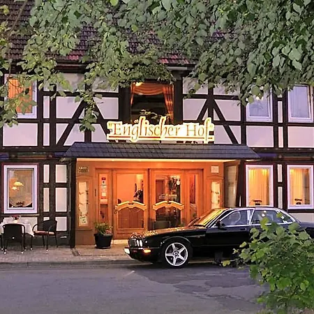 Englischer Hof