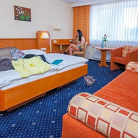 Hotel Englischer Hof Herzberg am Harz
