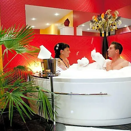 Englischer Hof Hotel Herzberg am Harz
