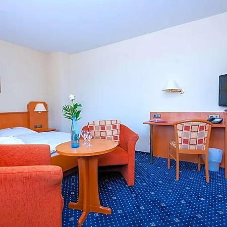 Hotel Englischer Hof Herzberg am Harz