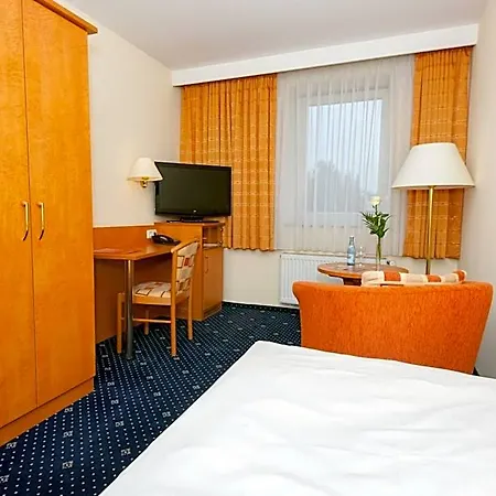 酒店 Englischer Hof 4*