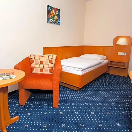 Englischer Hof 4* Herzberg am Harz