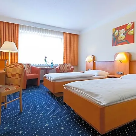 Englischer Hof 4* Herzberg am Harz