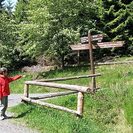 Englischer Hof Herzberg am Harz