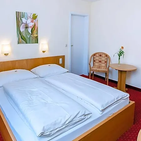 Englischer Hof Herzberg am Harz