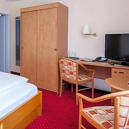 Englischer Hof 4*