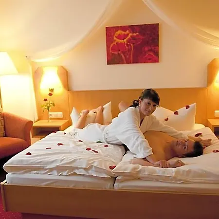 Hotel Englischer Hof Herzberg am Harz