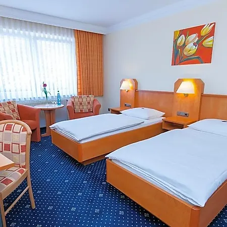 Englischer Hof 4*