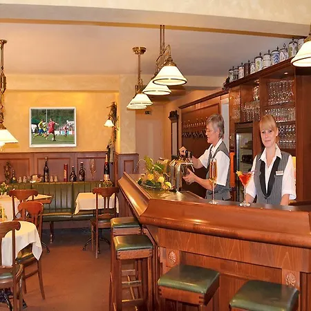 Englischer Hof 酒店