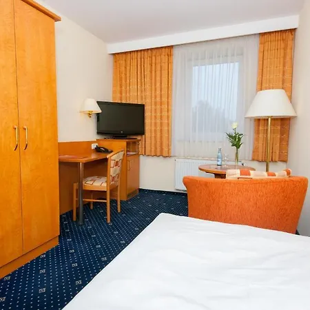 Englischer Hof Hotel 4*