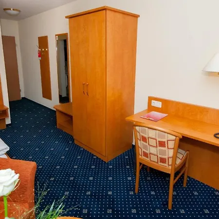 Hotel Englischer Hof Herzberg am Harz