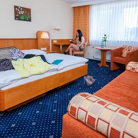 Englischer Hof Hotel Herzberg am Harz