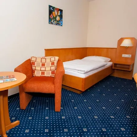 Englischer Hof Hotel Herzberg am Harz