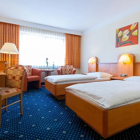 Hotel Englischer Hof