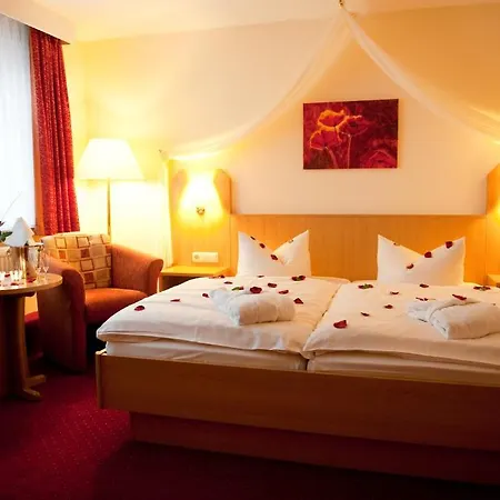 Englischer Hof 4*
