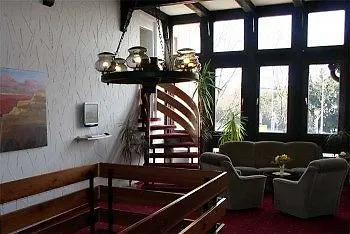 Englischer Hof Hotel