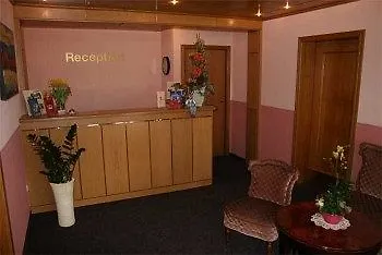 Englischer Hof Herzberg am Harz