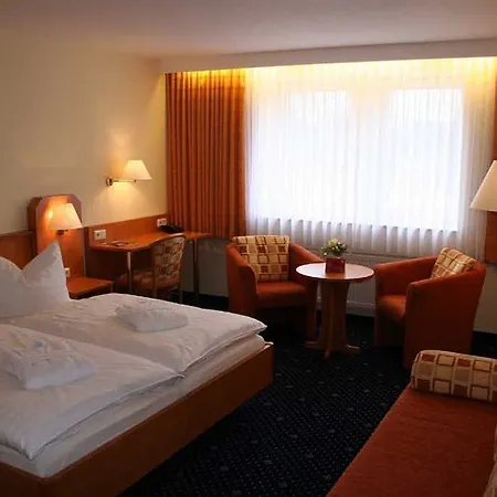 Hotel Englischer Hof Herzberg am Harz