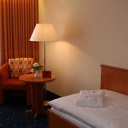 Englischer Hof Hotel