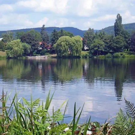 Englischer Hof Hotel