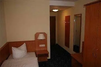 Englischer Hof Hotel