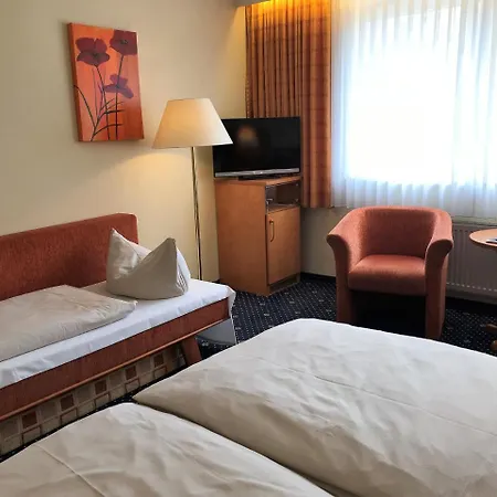 Hotel Englischer Hof