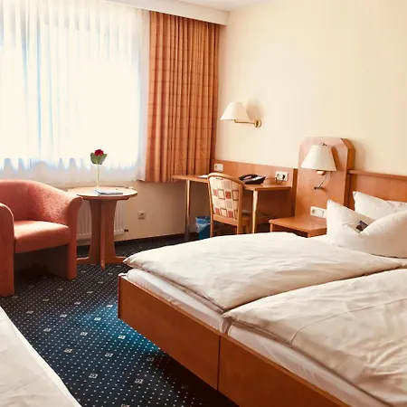 Englischer Hof 4* Herzberg am Harz