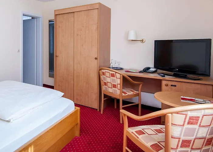 Englischer Hof 4*