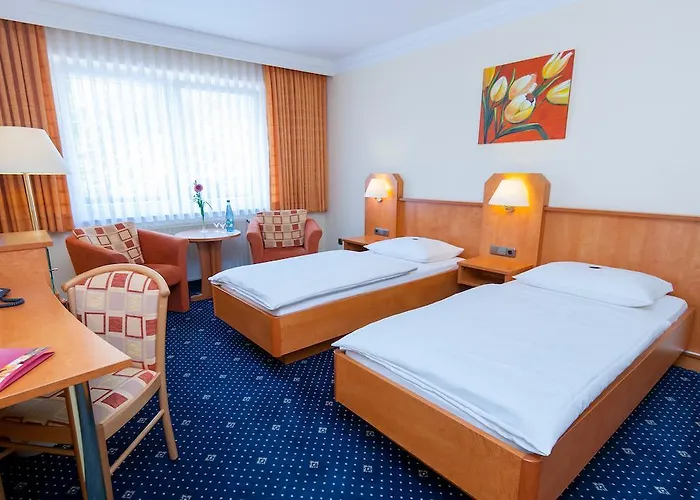 Hotel Englischer Hof