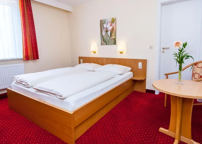 Hotel Englischer Hof Herzberg am Harz