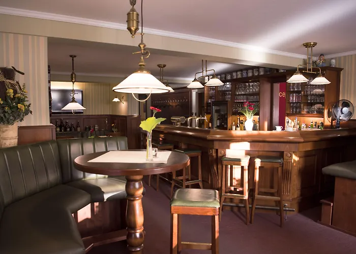 Hotel Englischer Hof 4*