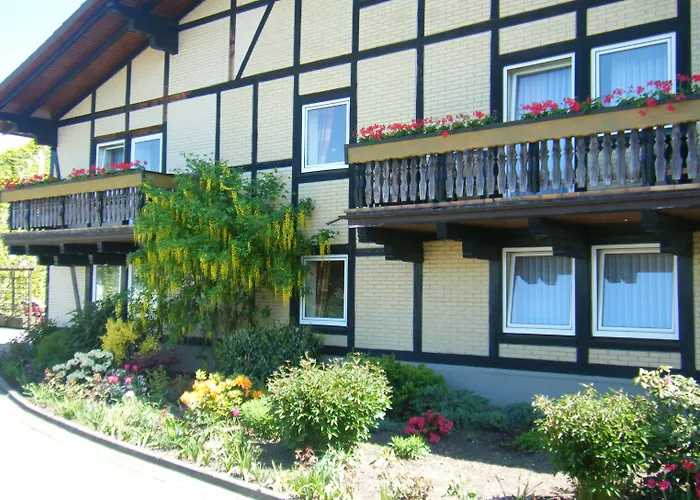 Hotel Englischer Hof